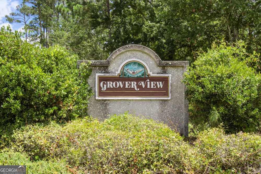396 Marys DR Woodbine, GA 31569