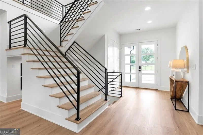 4109 Abbotts Bridge RD Duluth, GA 30097