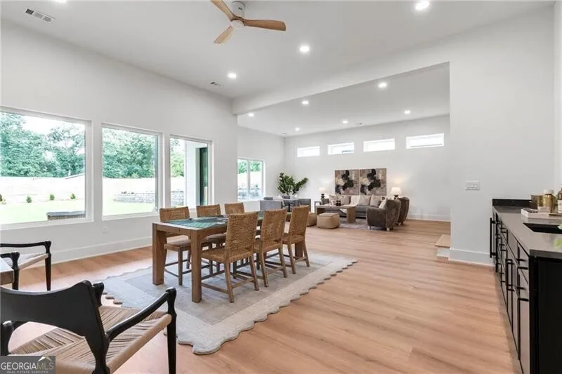 4109 Abbotts Bridge RD Duluth, GA 30097