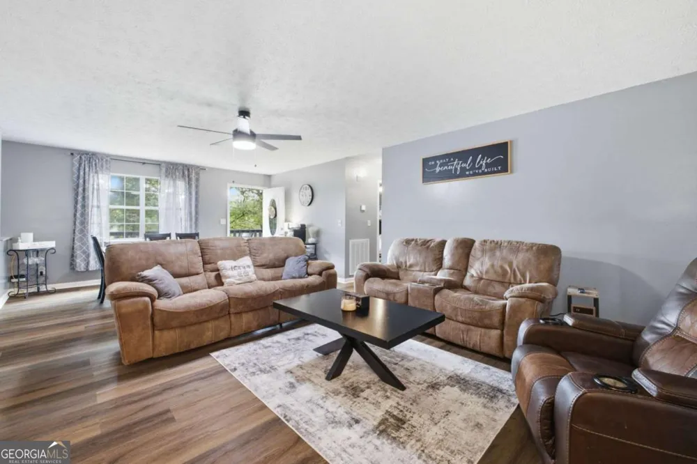 379 Bozeman RD NW White, GA 30184