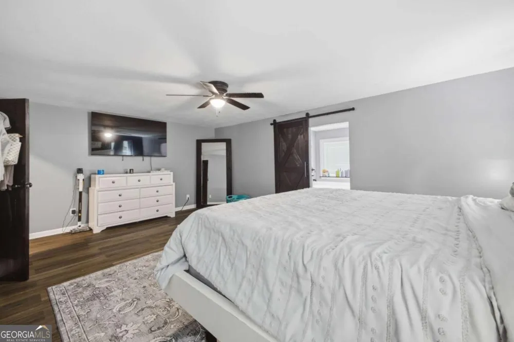 379 Bozeman RD NW White, GA 30184