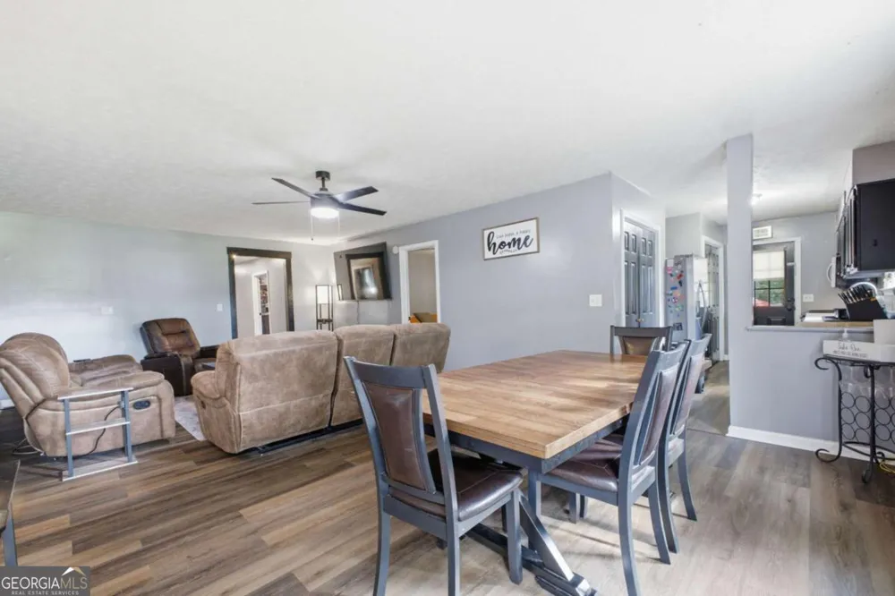 379 Bozeman RD NW White, GA 30184