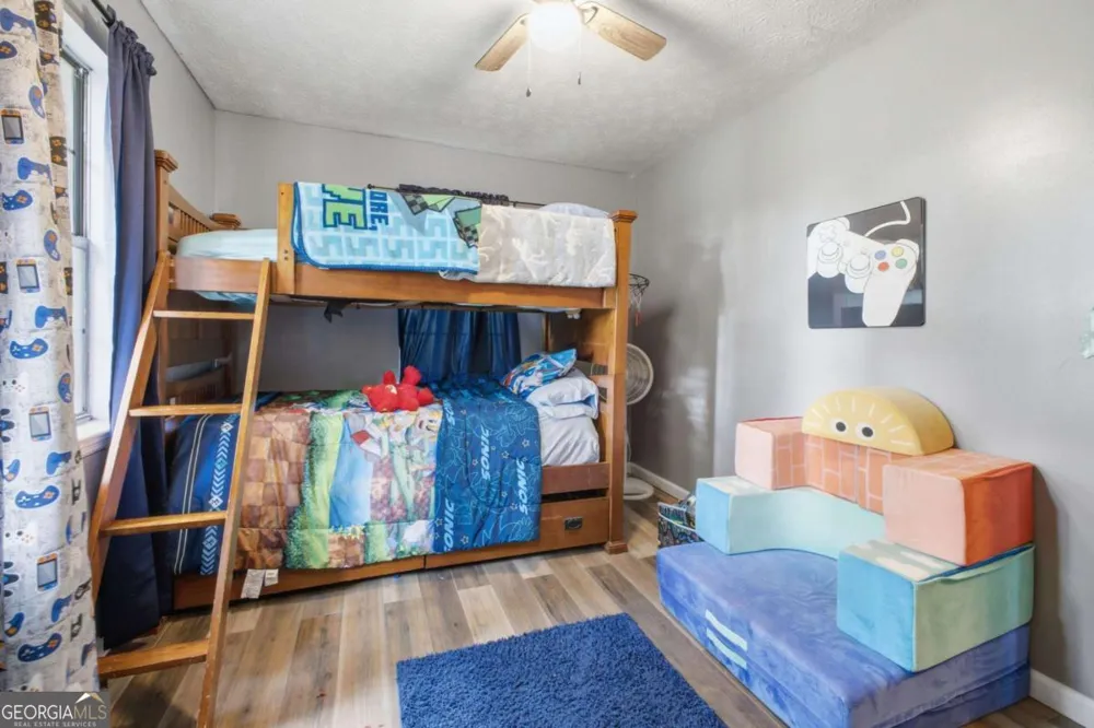 379 Bozeman RD NW White, GA 30184