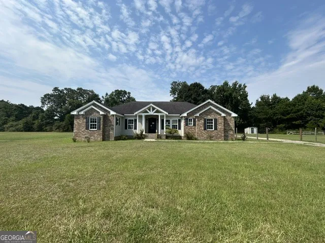 745 Ga Highway 338 Dudley, GA 31022