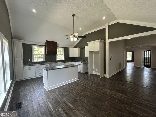 745 Ga Highway 338 Dudley, GA 31022