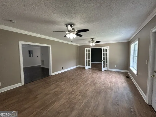 745 Ga Highway 338 Dudley, GA 31022