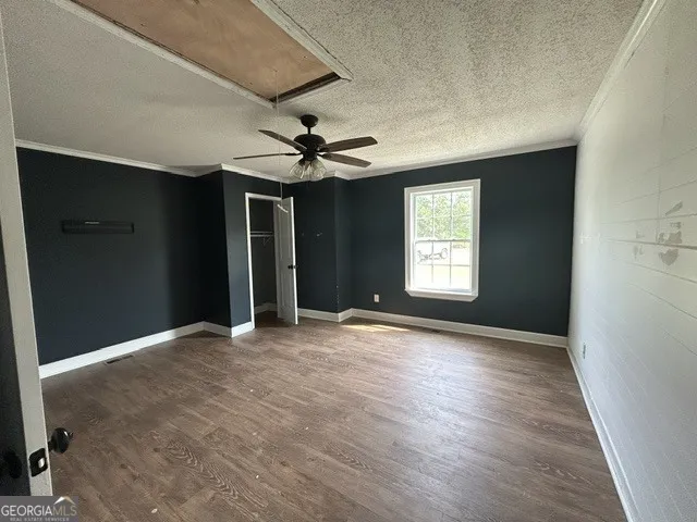745 Ga Highway 338 Dudley, GA 31022