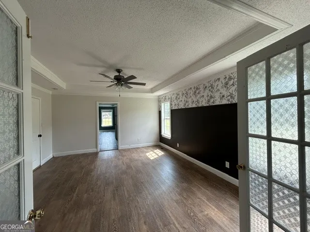 745 Ga Highway 338 Dudley, GA 31022