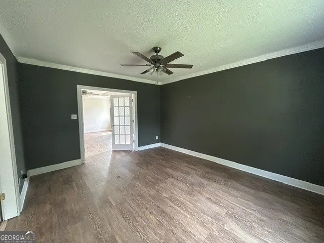 745 Ga Highway 338 Dudley, GA 31022