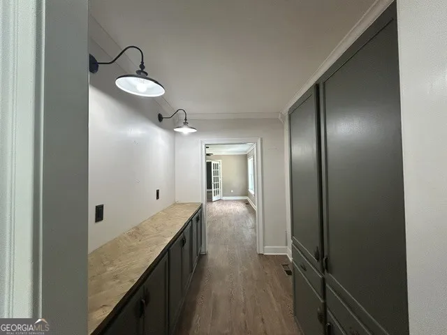 745 Ga Highway 338 Dudley, GA 31022
