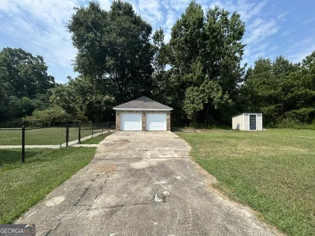 745 Ga Highway 338 Dudley, GA 31022