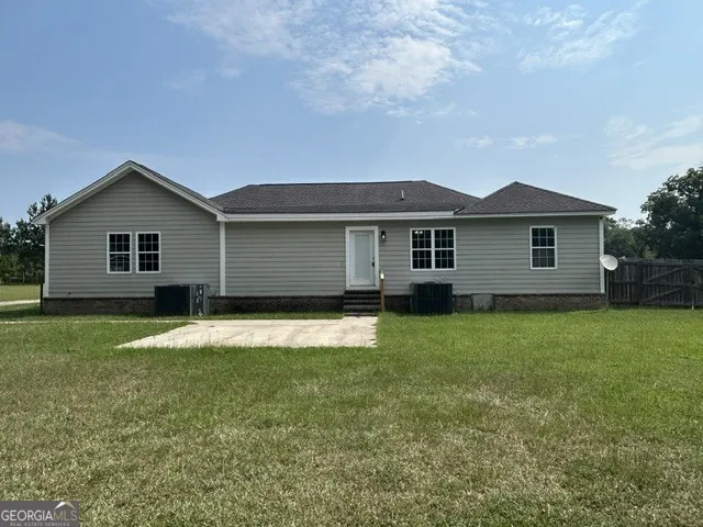745 Ga Highway 338 Dudley, GA 31022