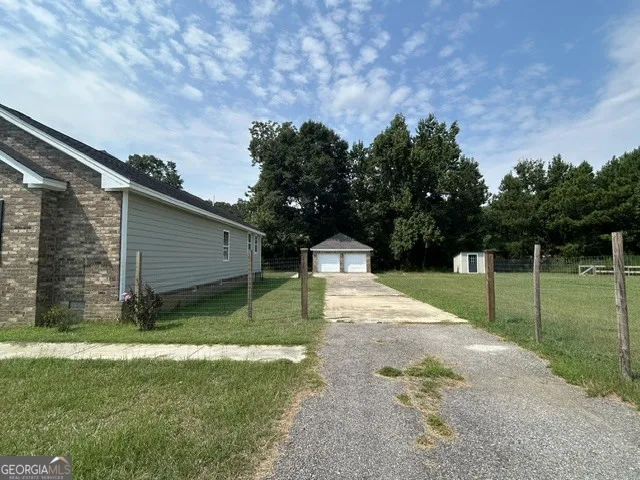 745 Ga Highway 338 Dudley, GA 31022