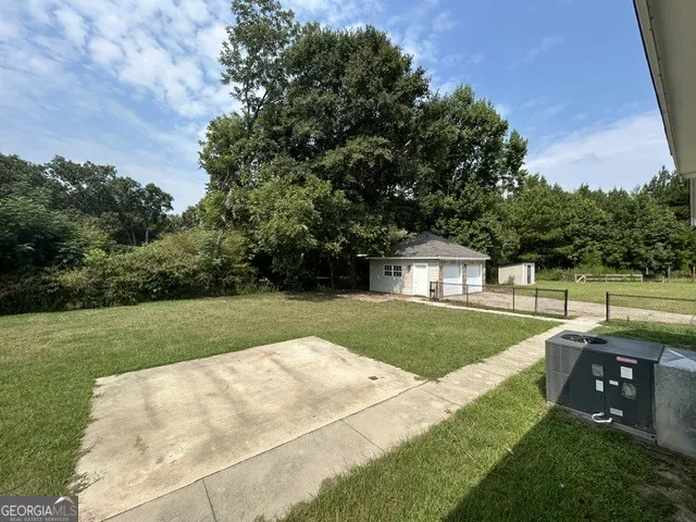 745 Ga Highway 338 Dudley, GA 31022