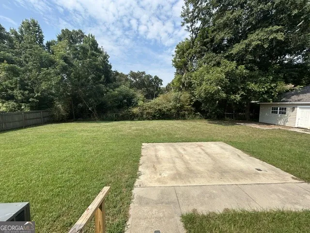 745 Ga Highway 338 Dudley, GA 31022