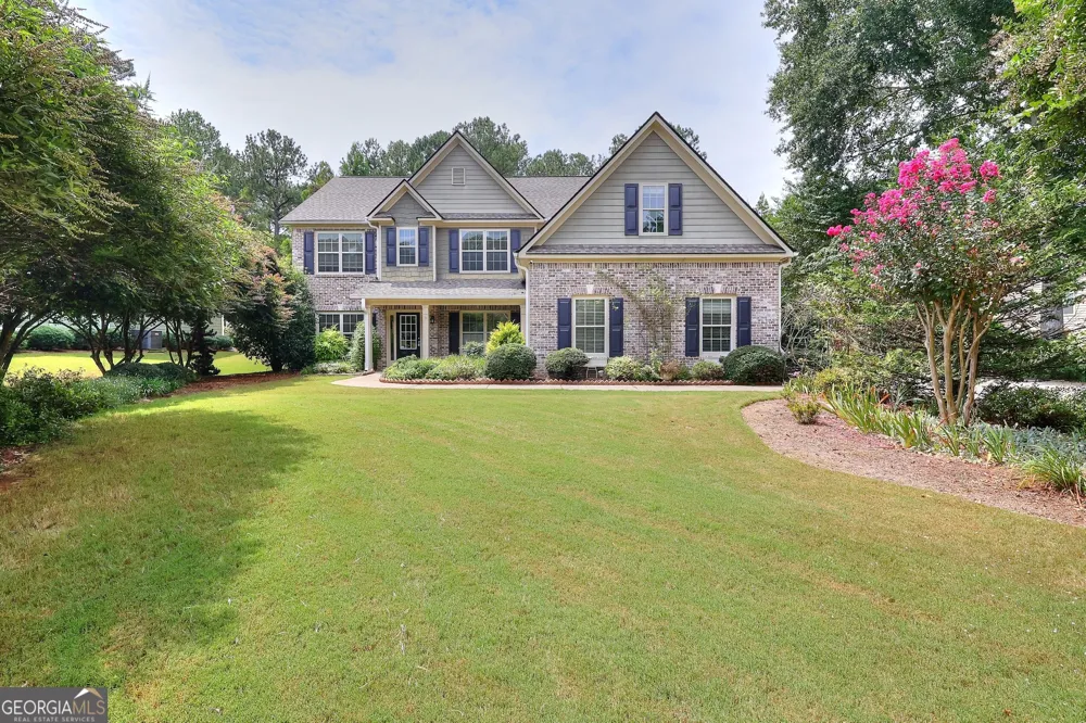 1718 Lakeland LN Monroe, GA 30656
