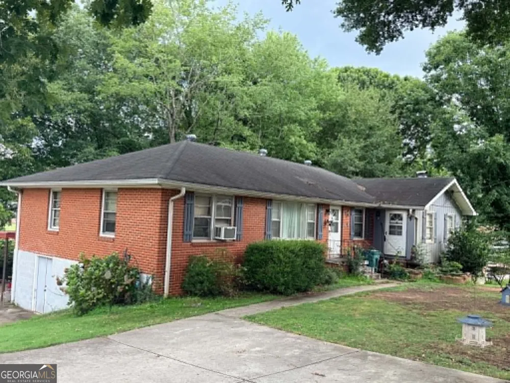2195 Trailwood DR SE Smyrna, GA 30080