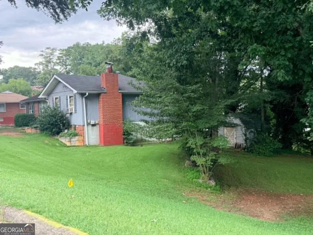 2195 Trailwood DR SE Smyrna, GA 30080