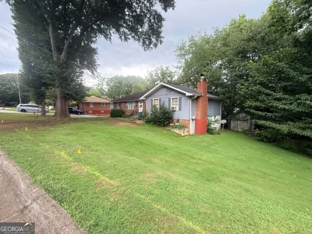 2195 Trailwood DR SE Smyrna, GA 30080