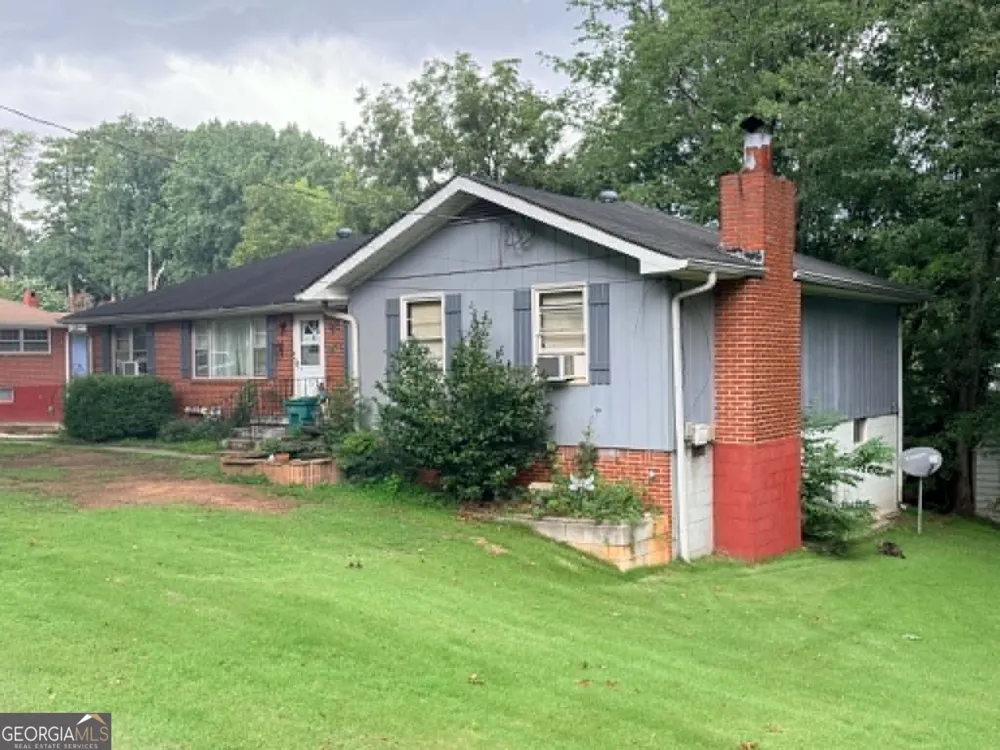 2195 Trailwood DR SE Smyrna, GA 30080