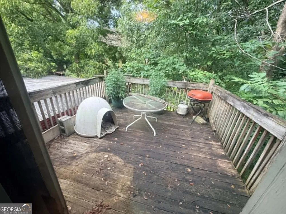2195 Trailwood DR SE Smyrna, GA 30080