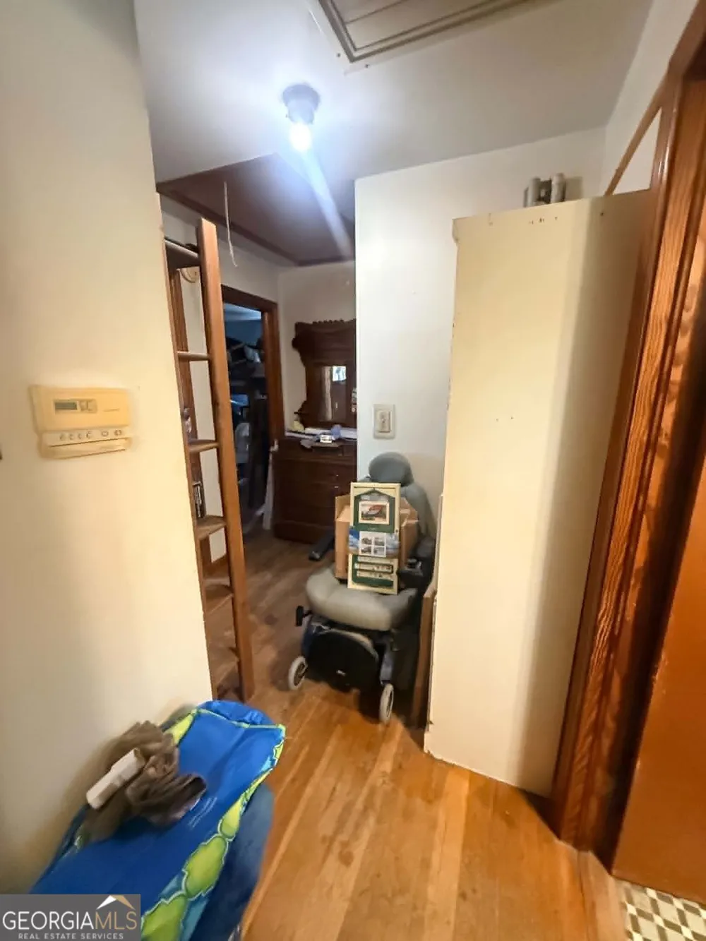 2195 Trailwood DR SE Smyrna, GA 30080