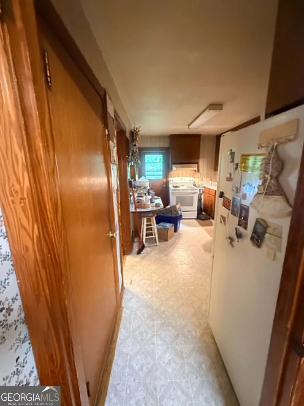 2195 Trailwood DR SE Smyrna, GA 30080