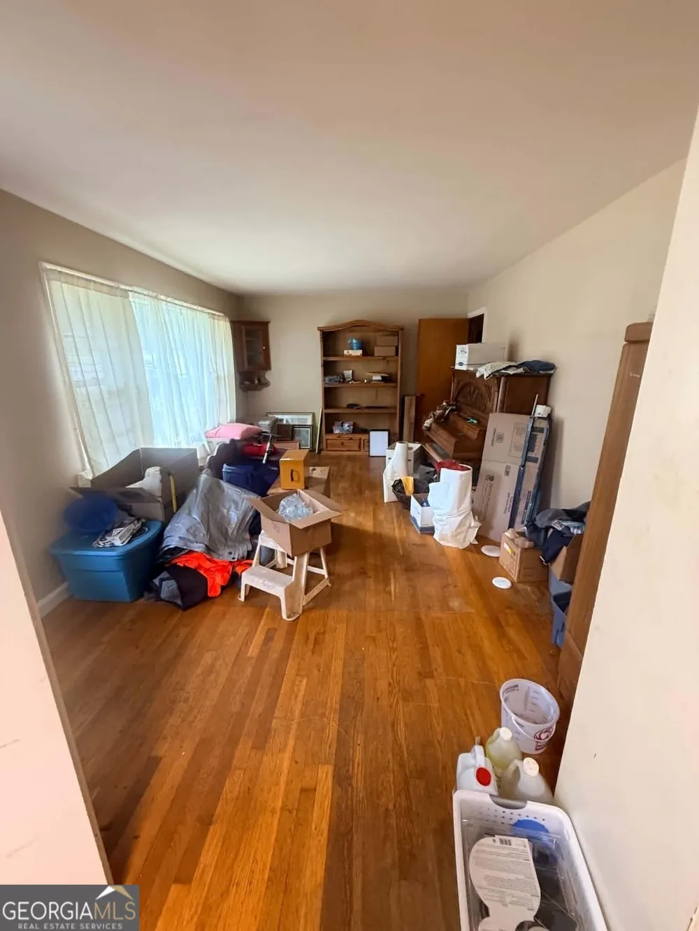 2195 Trailwood DR SE Smyrna, GA 30080