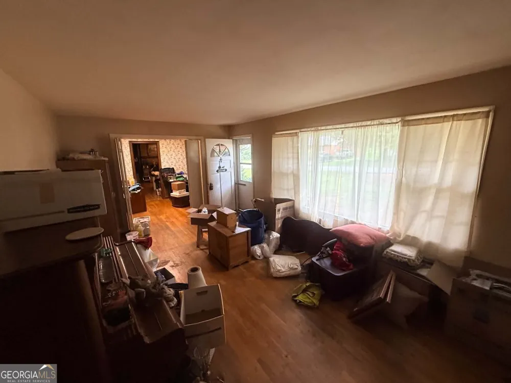 2195 Trailwood DR SE Smyrna, GA 30080