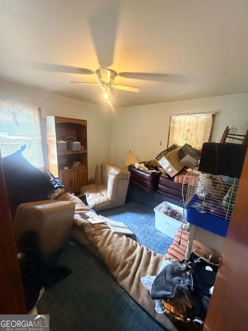 2195 Trailwood DR SE Smyrna, GA 30080