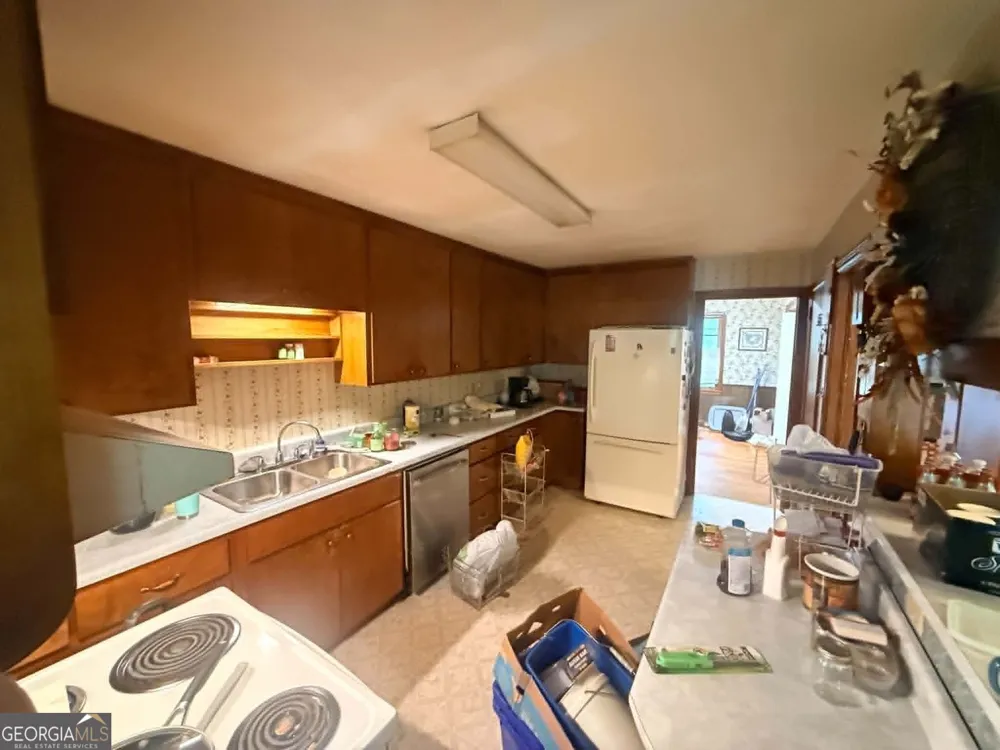 2195 Trailwood DR SE Smyrna, GA 30080