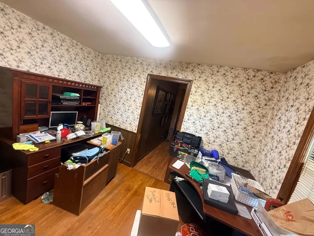 2195 Trailwood DR SE Smyrna, GA 30080