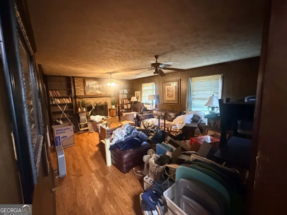 2195 Trailwood DR SE Smyrna, GA 30080