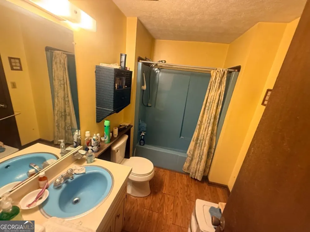 2195 Trailwood DR SE Smyrna, GA 30080