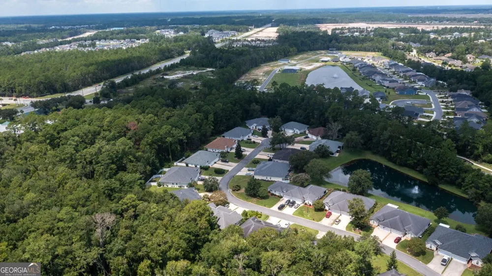109 Kathryne Bailey DR Kingsland, GA 31548
