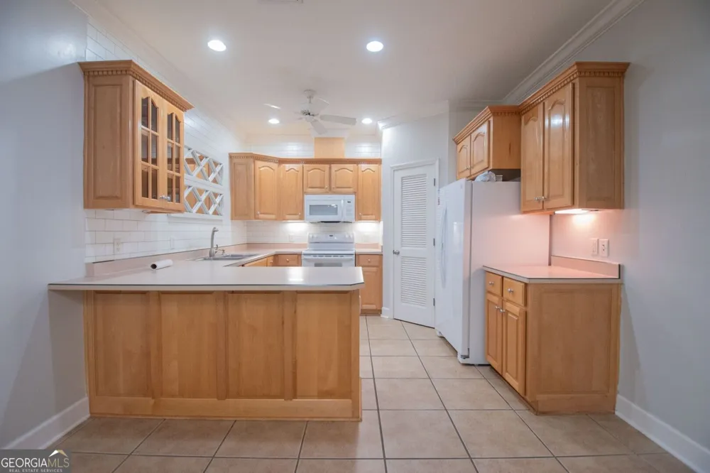 109 Kathryne Bailey DR Kingsland, GA 31548