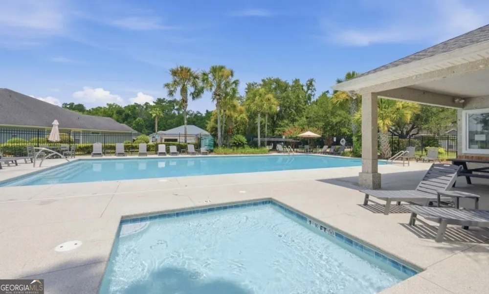 109 Kathryne Bailey DR Kingsland, GA 31548