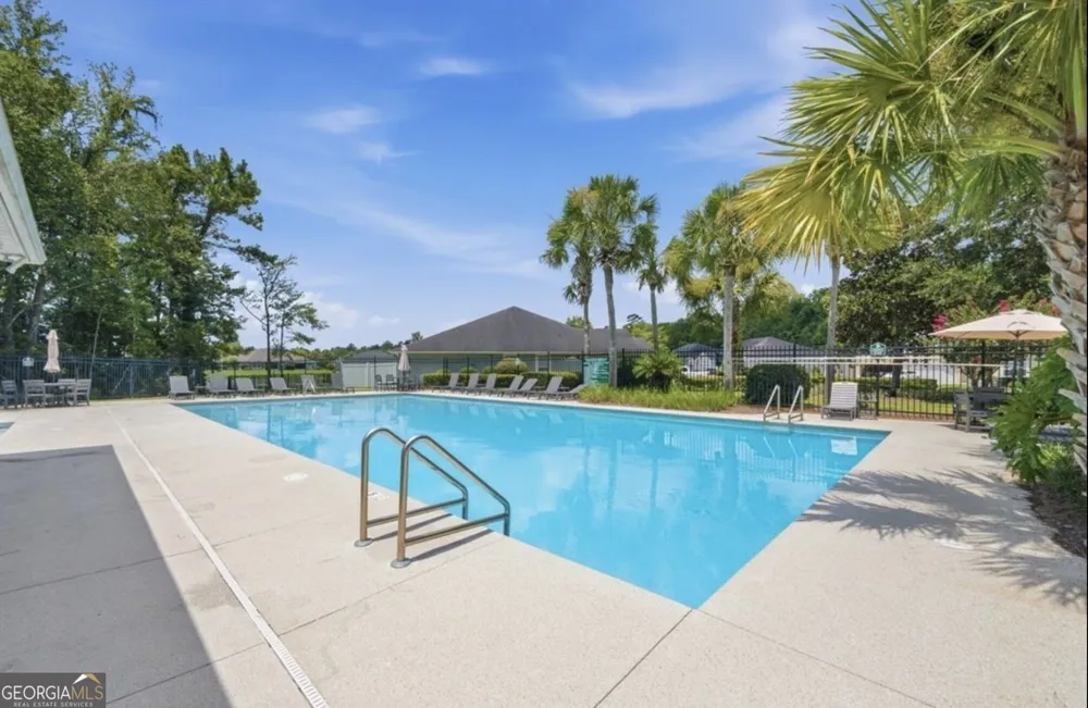 109 Kathryne Bailey DR Kingsland, GA 31548