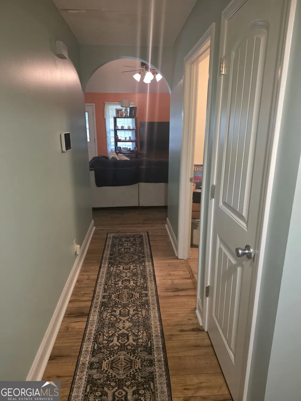 528 Grand AVE Bonaire, GA 31005