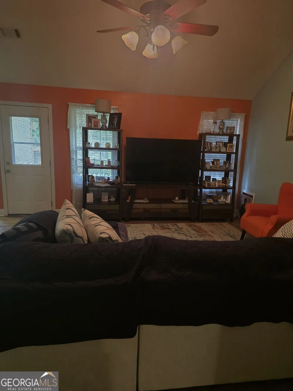 528 Grand AVE Bonaire, GA 31005