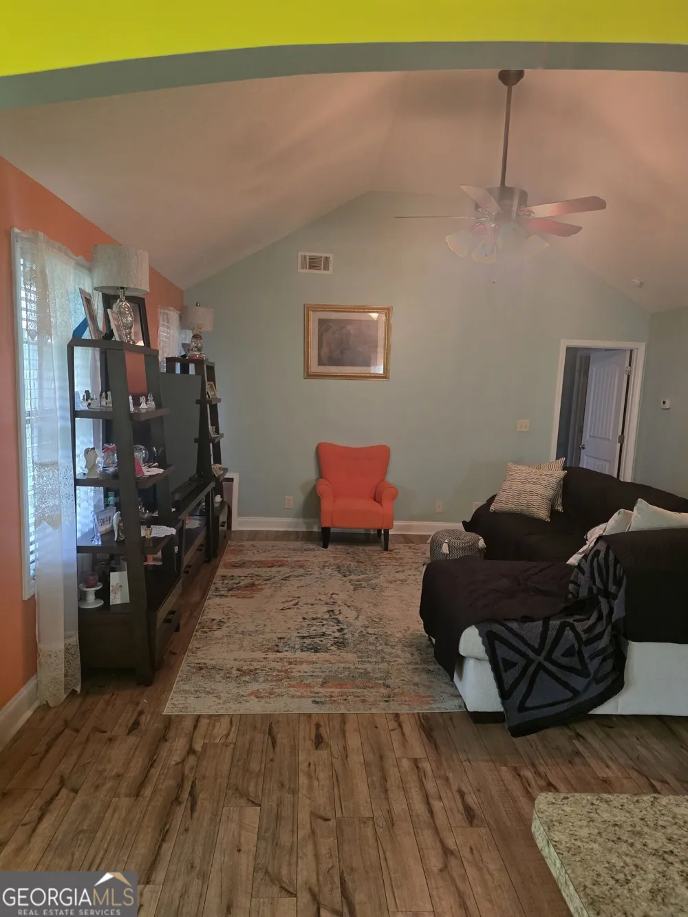 528 Grand AVE Bonaire, GA 31005