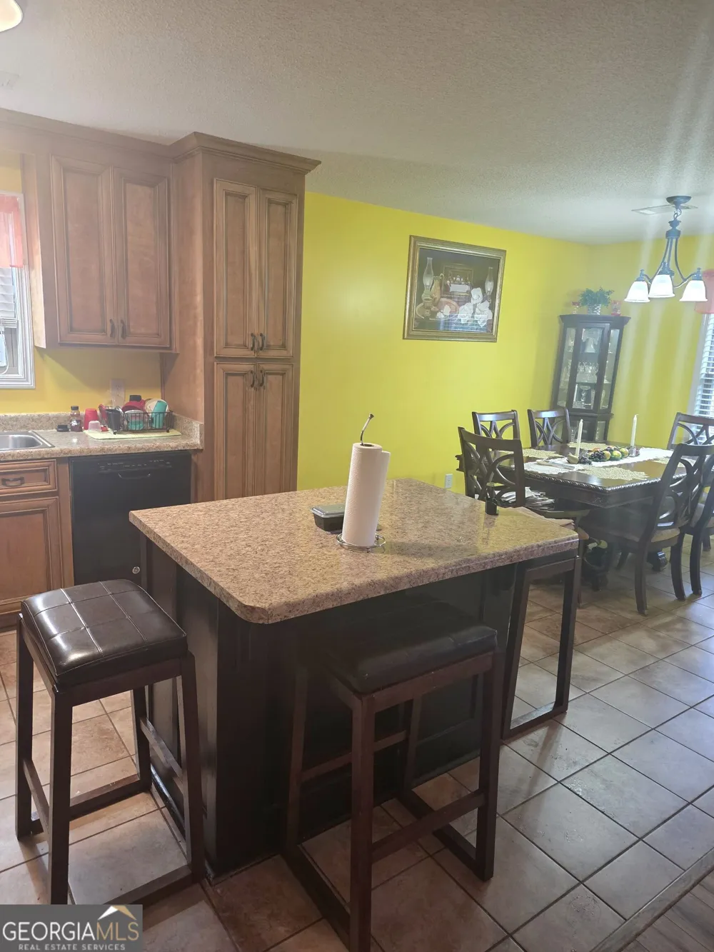 528 Grand AVE Bonaire, GA 31005