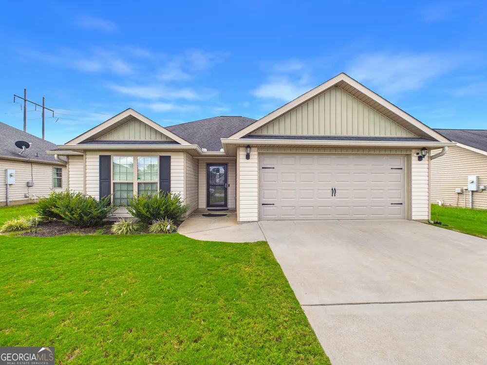 528 Grand AVE Bonaire, GA 31005