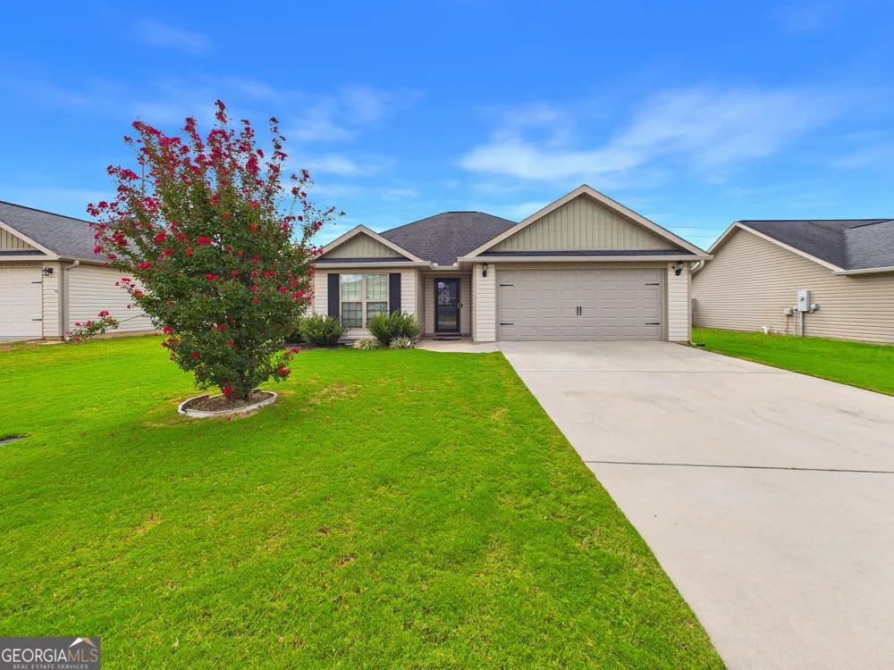 528 Grand AVE Bonaire, GA 31005
