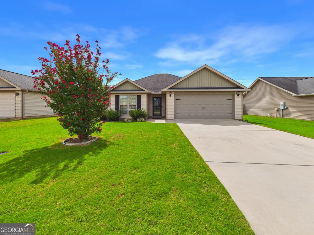 528 Grand AVE Bonaire, GA 31005