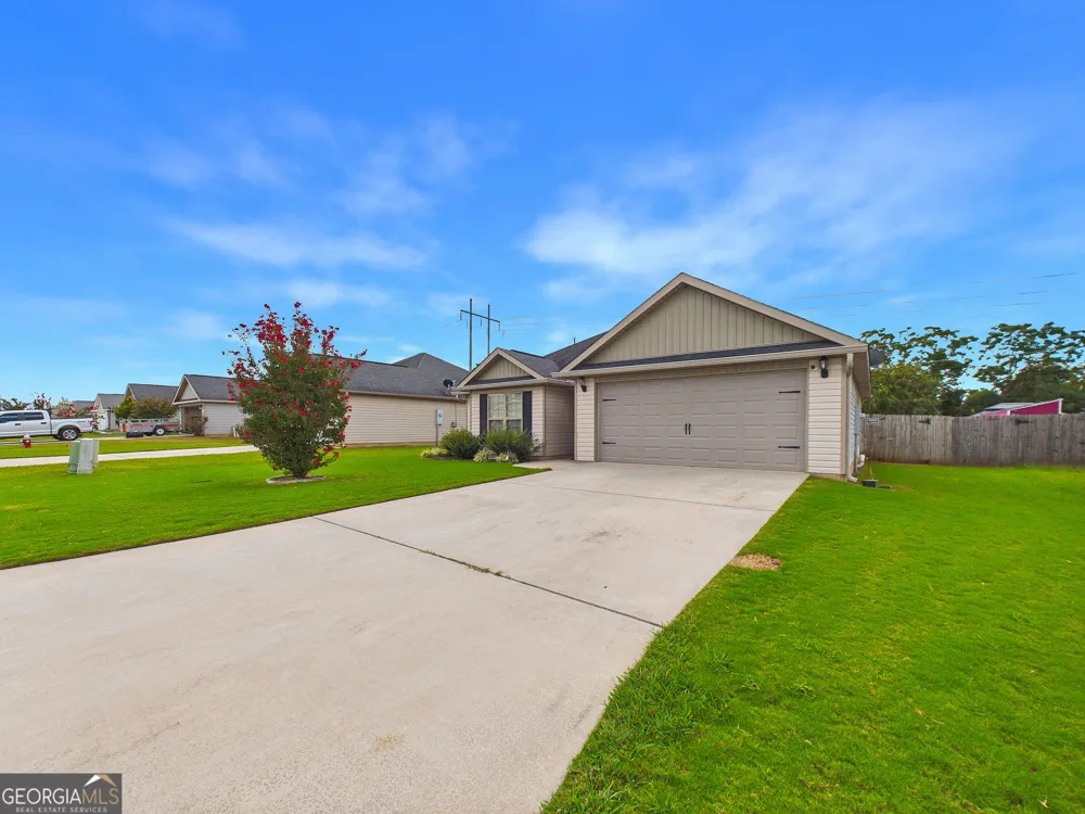 528 Grand AVE Bonaire, GA 31005