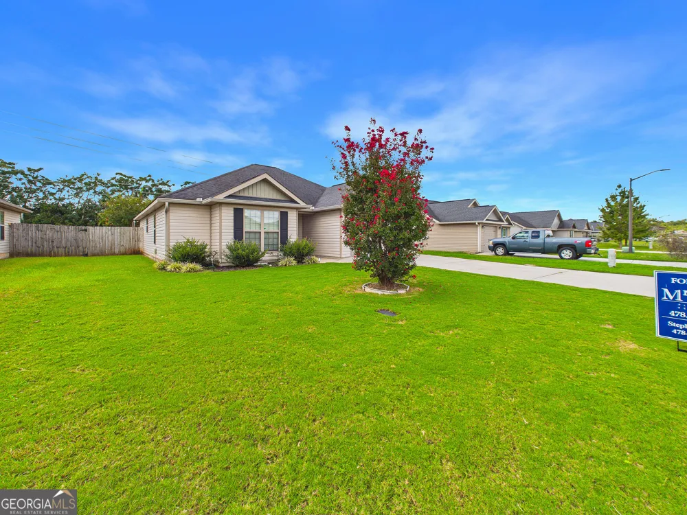 528 Grand AVE Bonaire, GA 31005