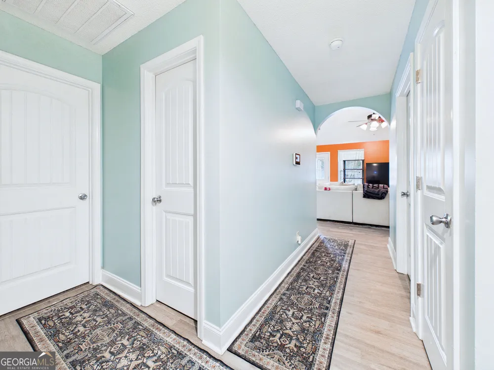 528 Grand AVE Bonaire, GA 31005