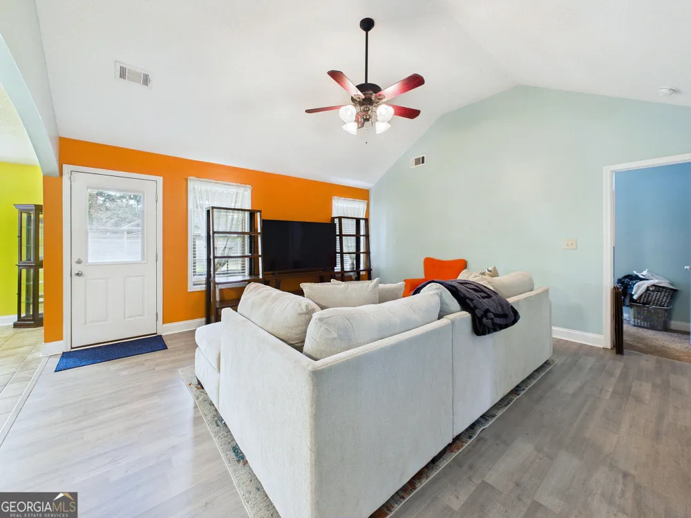 528 Grand AVE Bonaire, GA 31005