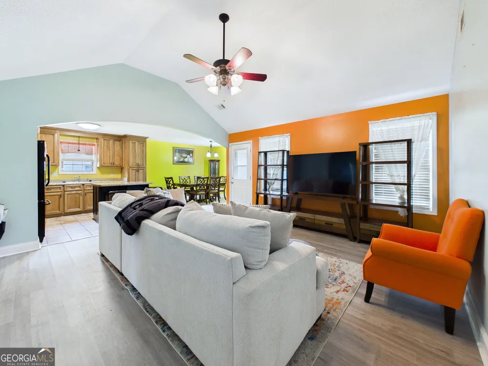 528 Grand AVE Bonaire, GA 31005